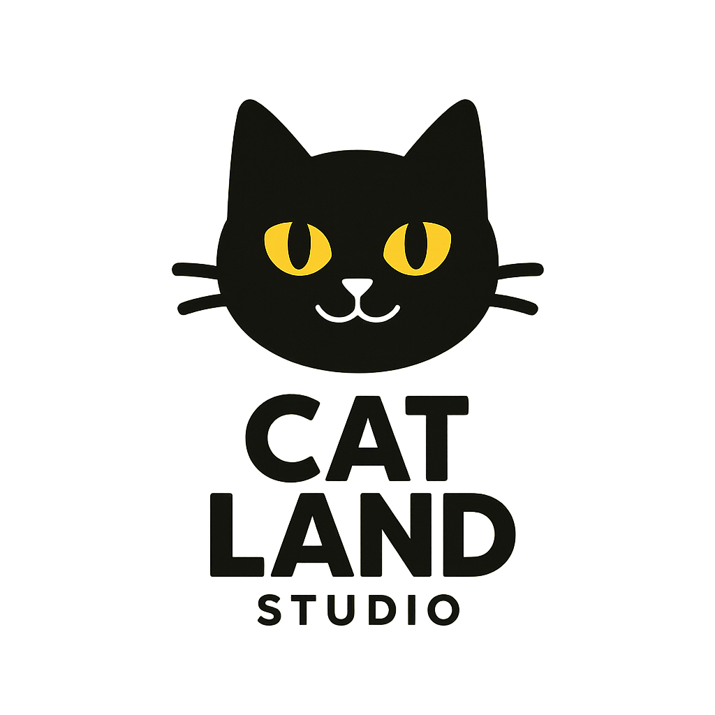 Cat Land Studio